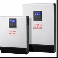 德國Effekta電源Compact RM 750緊湊且節(jié)省空間