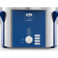 德國(guó)Elma S40H清洗機(jī)高性能的37kHz夾層式換能器