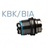 德國(guó)KBK過載離合器KBK/BIA帶內(nèi)錐和外錐的安全聯(lián)軸器