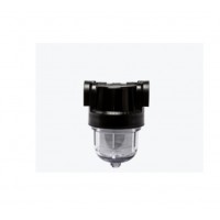 比利時AIRWATEC過濾器CINTROPUR SL160采用離心流葉片與過濾套筒相結合的雙級過濾方式