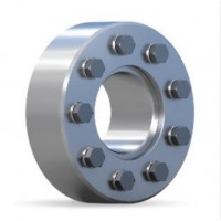 德國 Stüwe FKHA 半法蘭聯(lián)軸器 傳扭 17-853kNm 適用于工業(yè)設(shè)備傳動 強(qiáng)負(fù)荷下連接精準(zhǔn)