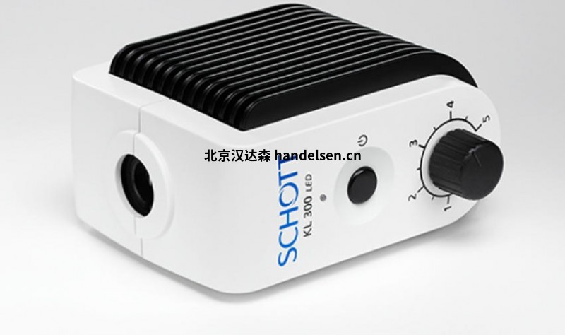 KL 300 LED?
