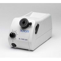 德國 Schott KL 1600 LED專利白光引擎 照明穩(wěn)定