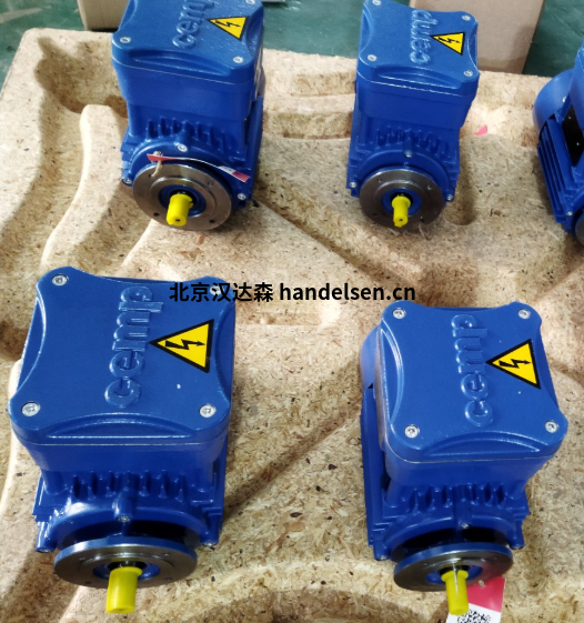 CEMP交流電機