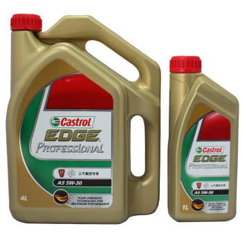 Castrol