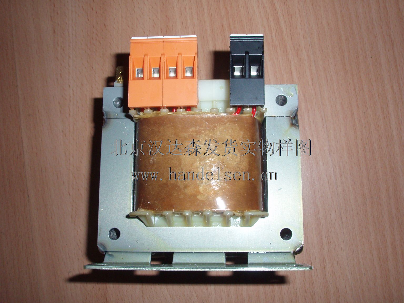 北京漢達(dá)森發(fā)貨實(shí)物樣圖
